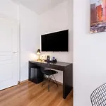 Le Soleia By Inwood Hotel 4*