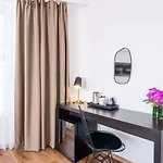 Hotel Le Soleia By Inwood 4*