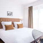 Le Soleia By Inwood 4*