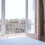 Hotel Le Soleia By Inwood 4*