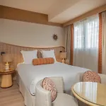 Hotel Le Soleia By Inwood Nice