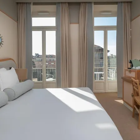 Le Soleia By Inwood 4* Νίκαια