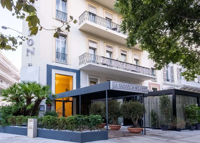 Le Soleia By Inwood Ξενοδοχείο 4*