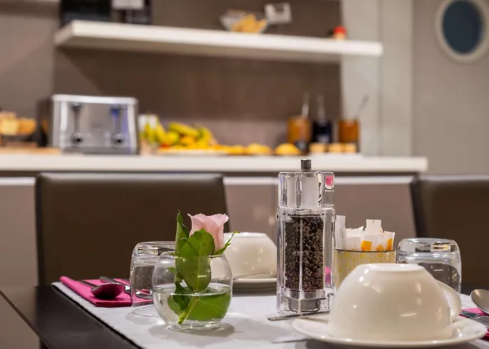 Le Soleia By Inwood ニース