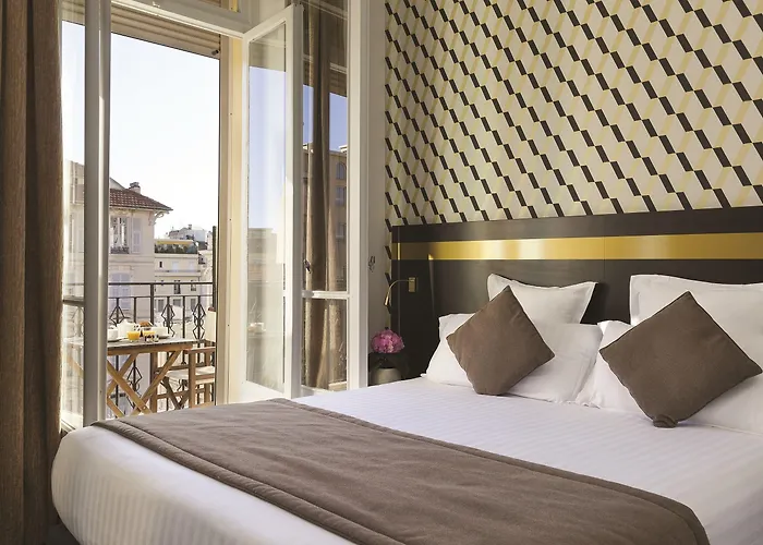 Ξενοδοχείο Le Soleia By Inwood 4*
