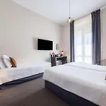 Le Soleia By Inwood Hotel Nice