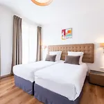 Le Soleia By Inwood Hotel Nice