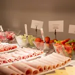 Le Soleia By Inwood Hotel 4*