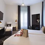 Hotel Le Soleia By Inwood Nice