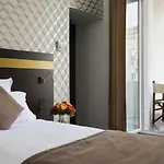 Le Soleia By Inwood 4* Nice