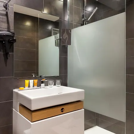 Hotell La Malmaison Boutique 4*