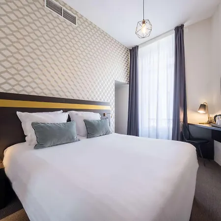 Hotel La Malmaison Boutique