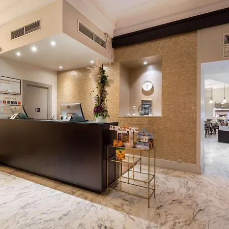 Le Soleia By Inwood Hotel 4*