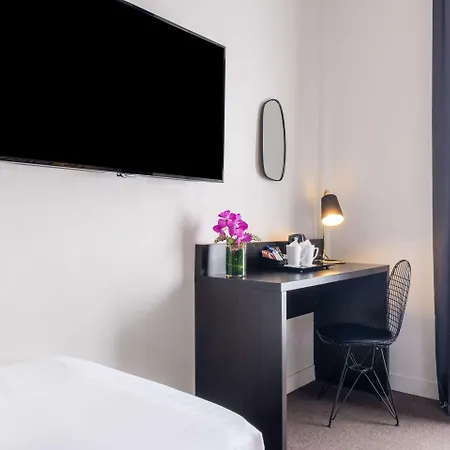 La Malmaison Boutique 4* Nice