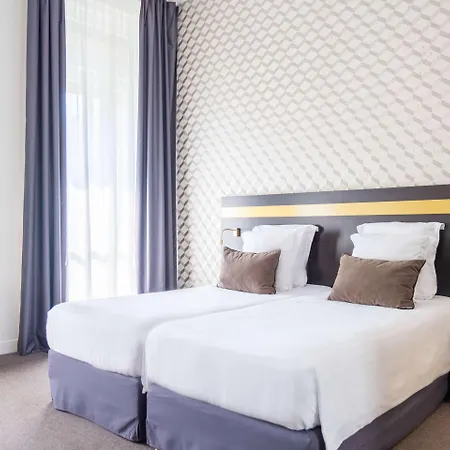 La Malmaison Boutique Hotel 4*