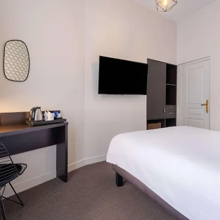 ホテル La Malmaison Boutique 4*