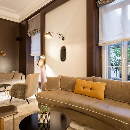 La Malmaison Boutique Hotel