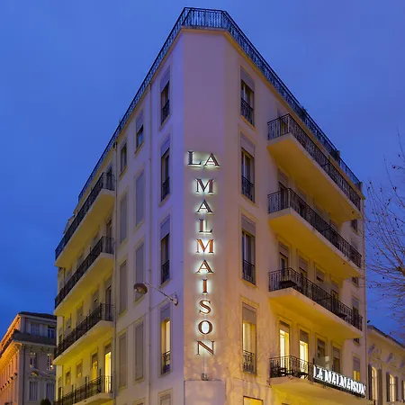 La Malmaison Boutique Hotel