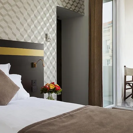 Hotel La Malmaison Boutique Nice