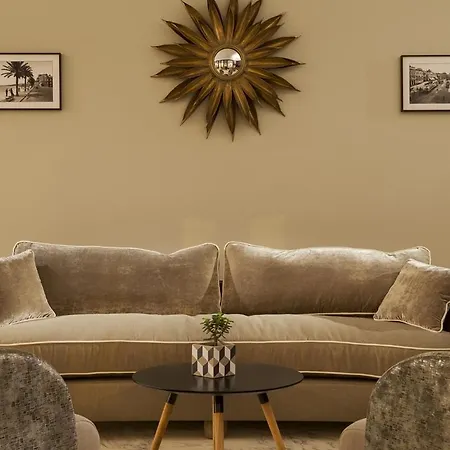 La Malmaison Boutique ホテル ニース