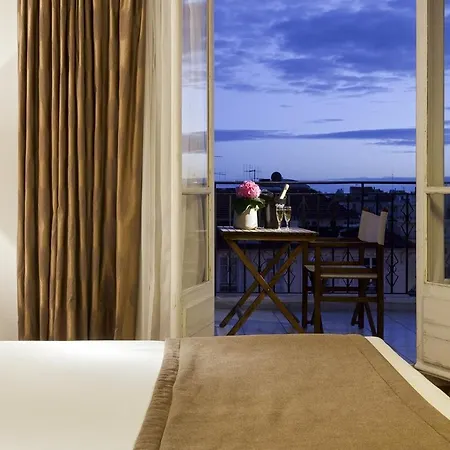 La Malmaison Boutique 4* ニース