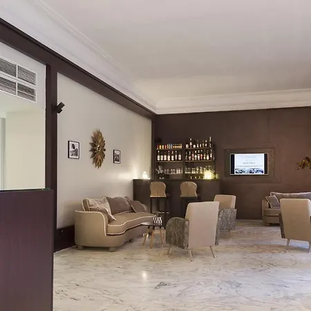 Hotell La Malmaison Boutique Nice
