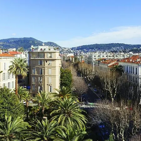 Le Soleia By Inwood Hotel Nizza