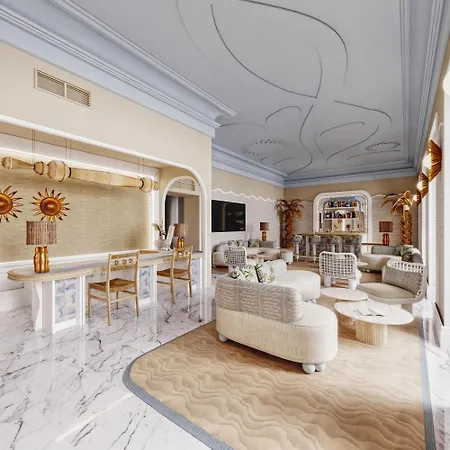 La Malmaison Boutique Hotel 4*