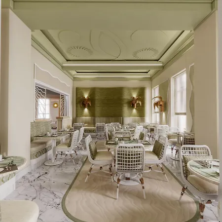 La Malmaison Boutique Hotel 4*