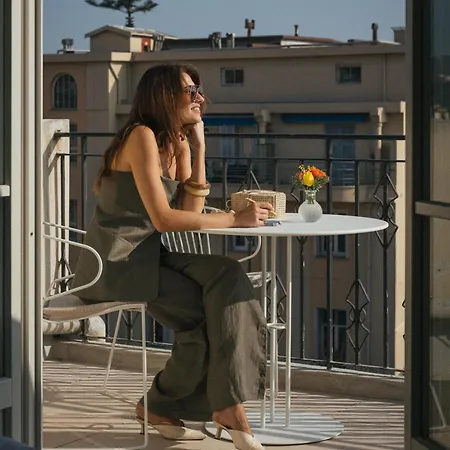 La Malmaison Boutique 4*