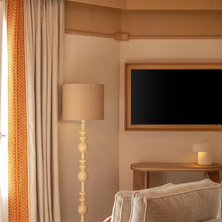 La Malmaison Boutique Hotel Nice