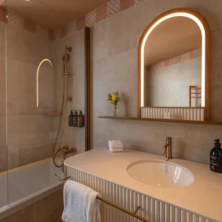 La Malmaison Boutique Hotel Nice