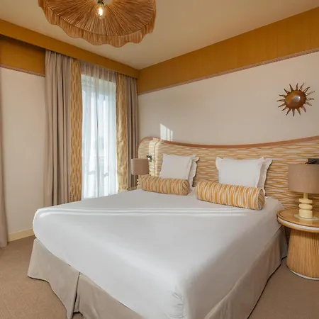 La Malmaison Boutique ホテル ニース