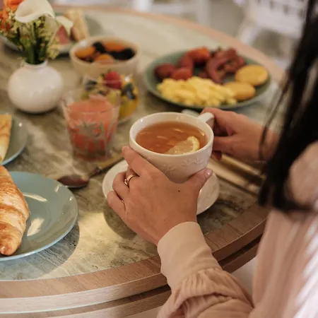 La Malmaison Boutique ホテル 4*