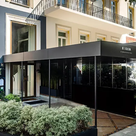 ホテル La Malmaison Boutique 4*