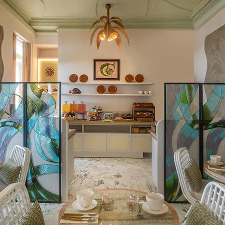 Hotel La Malmaison Boutique Nicea