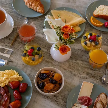 La Malmaison Boutique 4*