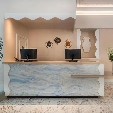 La Malmaison Boutique ニース