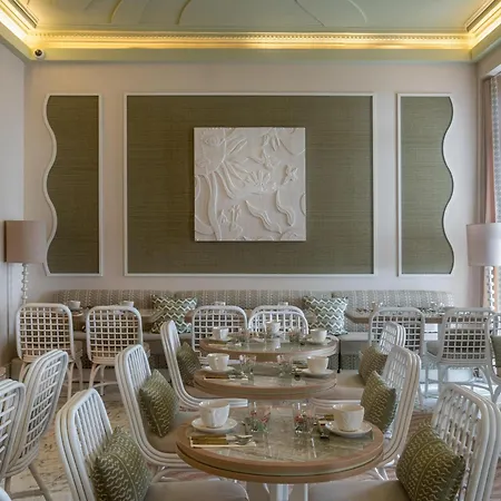 La Malmaison Boutique 4* Nicea