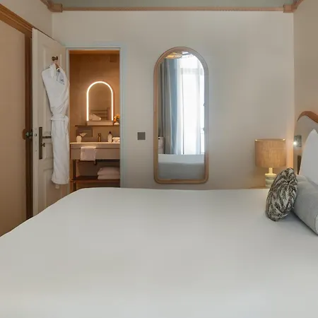 Hotel La Malmaison Boutique