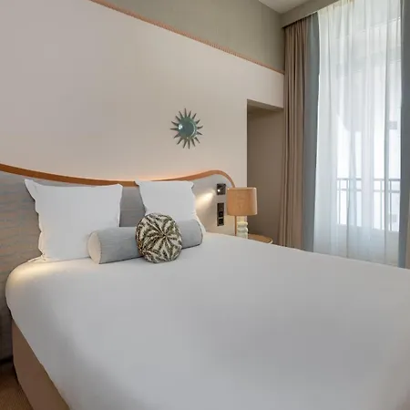 La Malmaison Boutique Hotel 4*