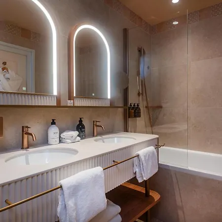 Hotell La Malmaison Boutique Nice