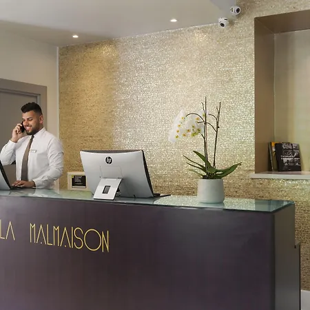 Hotel La Malmaison Boutique