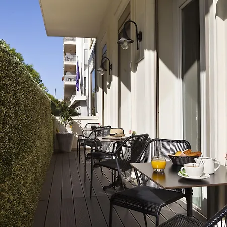 Hotel La Malmaison Boutique