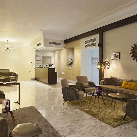 La Malmaison Boutique Hotel