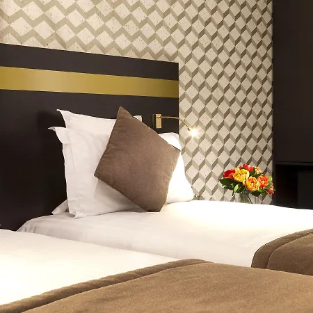 Le Soleia By Inwood Hotel
