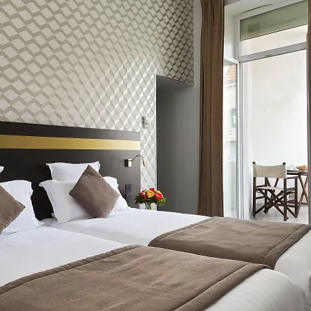 La Malmaison Boutique ホテル 4*