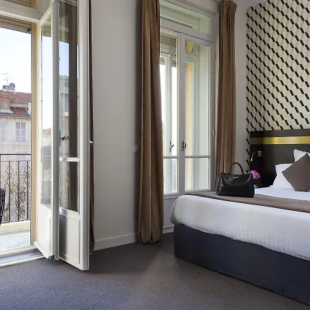 La Malmaison Boutique 4* ニース