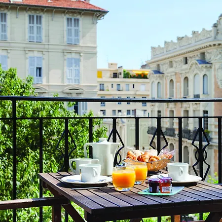 La Malmaison Boutique ホテル