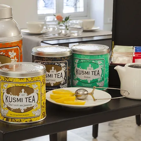 La Malmaison Boutique ホテル 4*